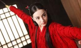 迪丽热巴最新电视剧,穿越时空的浪漫邂逅