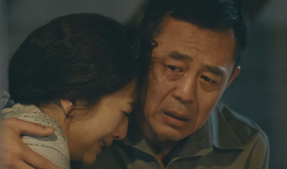 电视剧但愿人长久,穿越时空的浪漫传奇