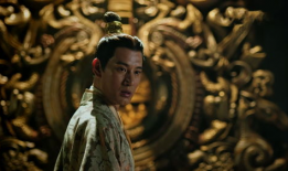 刘裕电视剧,从寒门到帝业的逆袭之路