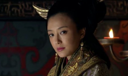 关于吕雉的电视剧,从皇后到女皇的权谋之路
