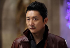 涂松岩主演的电视剧,情感纠葛与命运抉择