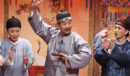 纪晓岚电视剧,才子佳人间的智慧传奇