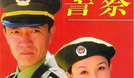 我是警察电视剧,忠诚守护，正义之光